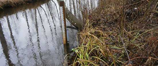 Vesiseurannan mittarit